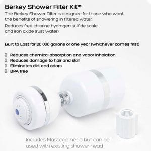 https://berkey.co.uk/shop Shower filter